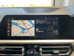 BMW 3series sedan
