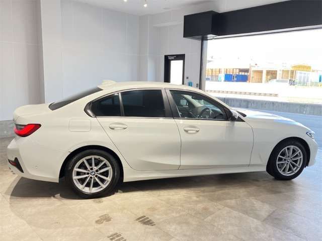 BMW 3series sedan