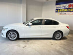 BMW 3series sedan
