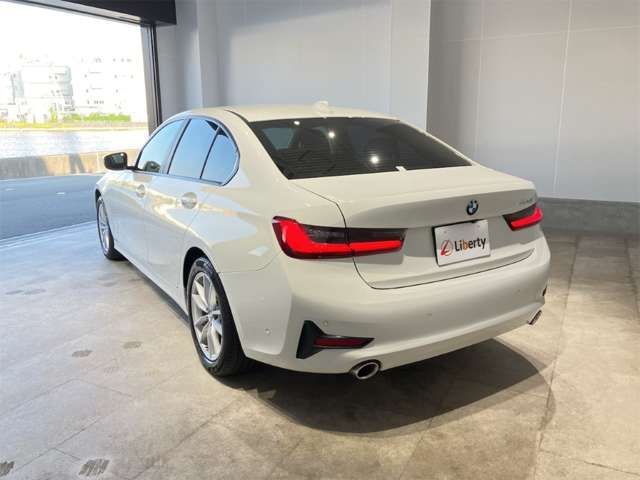 BMW 3series sedan