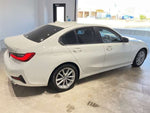BMW 3series sedan