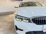 BMW 3series sedan