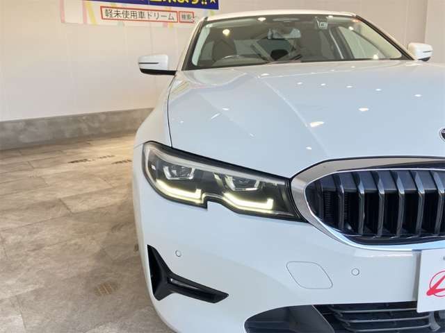 BMW 3series sedan