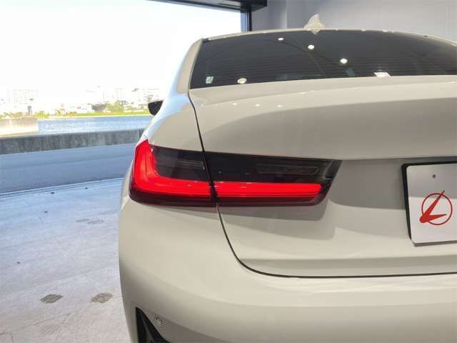 BMW 3series sedan