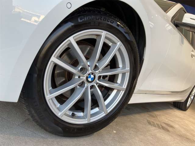 BMW 3series sedan