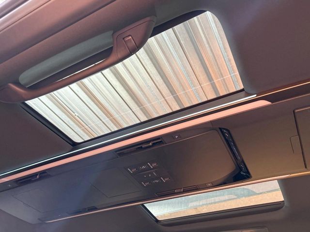 ALPHARD hybrid