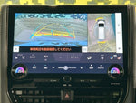 ALPHARD hybrid