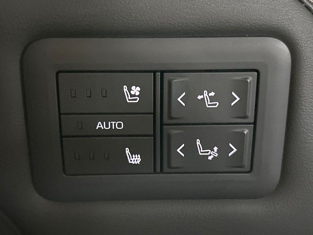 ALPHARD hybrid