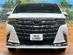 ALPHARD hybrid