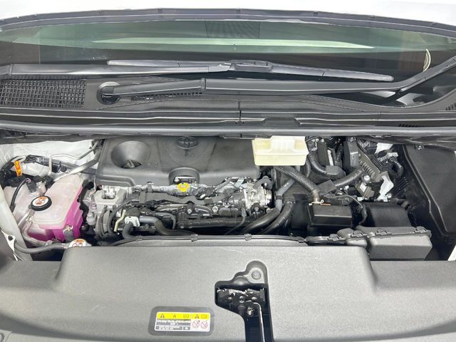 ALPHARD hybrid