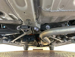 ALPHARD hybrid