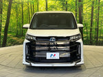 NOAH HYBRID