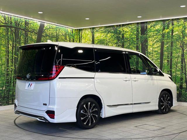 NOAH HYBRID