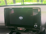 YARIS CROSS HYBRID