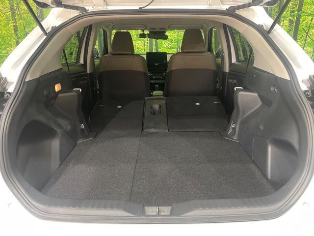 YARIS CROSS HYBRID