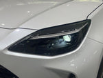 YARIS CROSS HYBRID