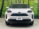 YARIS CROSS HYBRID