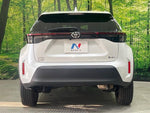 YARIS CROSS HYBRID