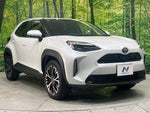 YARIS CROSS HYBRID