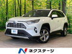 RAV4 HYBRID 4WD