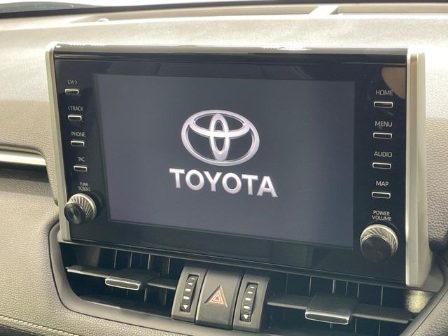 RAV4 HYBRID 4WD