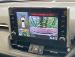 RAV4 HYBRID 4WD
