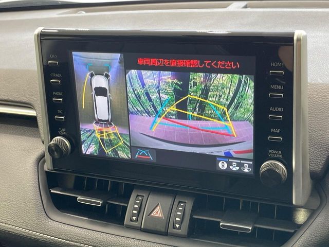 RAV4 HYBRID 4WD