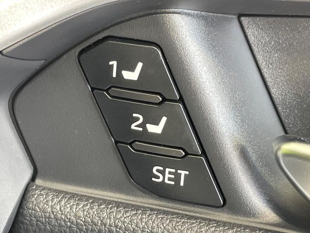 RAV4 HYBRID 4WD
