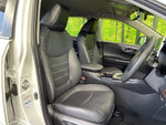 RAV4 HYBRID 4WD