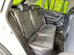 RAV4 HYBRID 4WD