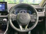 RAV4 HYBRID 4WD