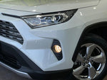 RAV4 HYBRID 4WD
