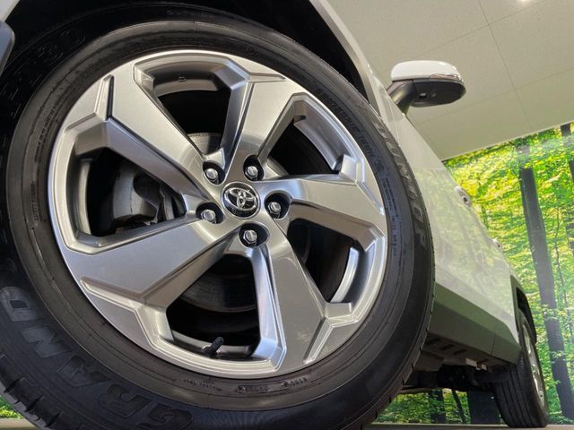 RAV4 HYBRID 4WD