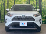 RAV4 HYBRID 4WD