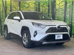 RAV4 HYBRID 4WD