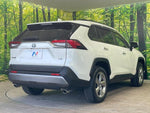 RAV4 HYBRID 4WD