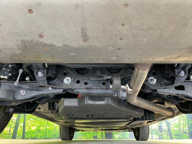 RAV4 HYBRID 4WD