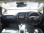 SHUTTLE HYBRID 4WD