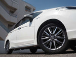 SHUTTLE HYBRID 4WD