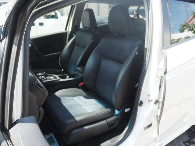 SHUTTLE HYBRID 4WD