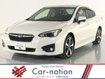 IMPREZA G4 4WD