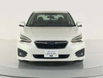 IMPREZA G4 4WD