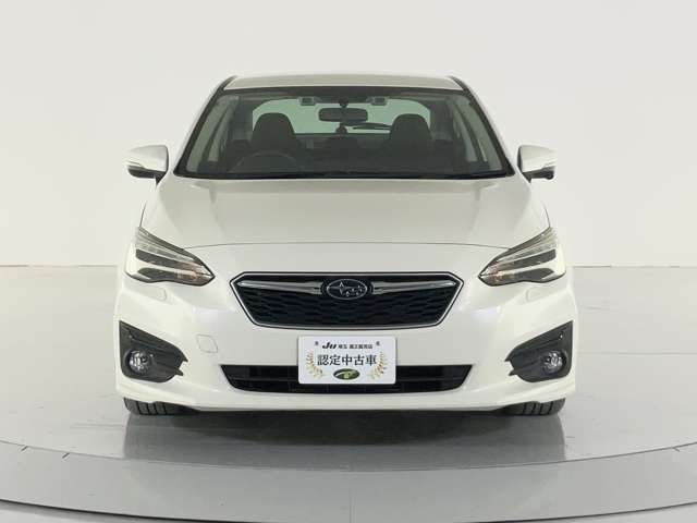 IMPREZA G4 4WD