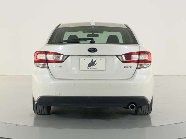 IMPREZA G4 4WD