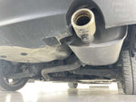IMPREZA G4 4WD