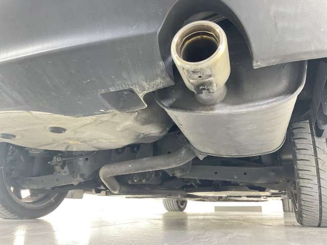 IMPREZA G4 4WD
