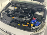 IMPREZA G4 4WD