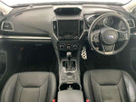 IMPREZA G4 4WD