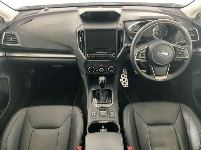 IMPREZA G4 4WD