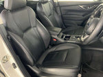 IMPREZA G4 4WD